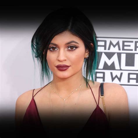 Top 999 Kylie Jenner Images Amazing Collection Kylie Jenner Images