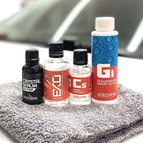 The Science Behind Ceramic Coating Benefits And Application