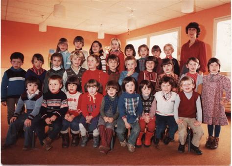 Photo De Classe Classe Des Grands De Ecole Dorans Dorans