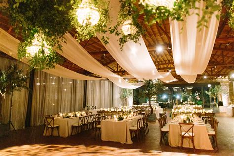 Event Space - Rockwell on the River