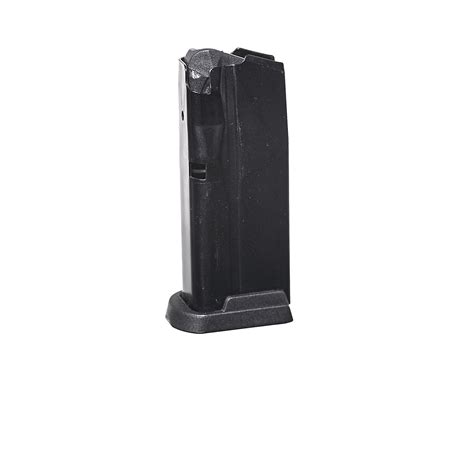 Promag Sig Sauer P365 9mm 10 Round Magazine Academy