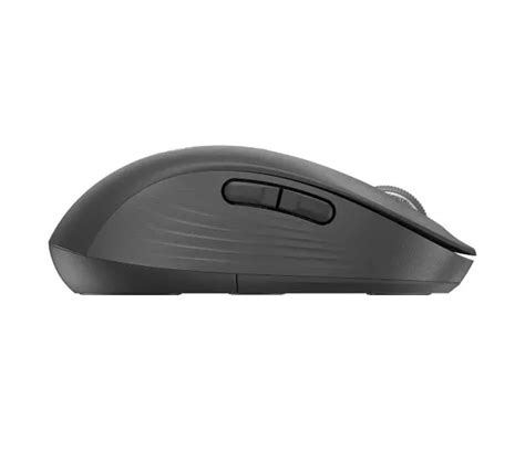 Mysz Komputerowa Logitech Signature M L Wireless Mouse Leworeczna