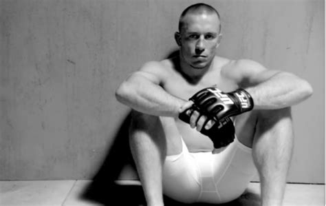 GSP SPEAKS AGAINST THE UFC – #WHOATV