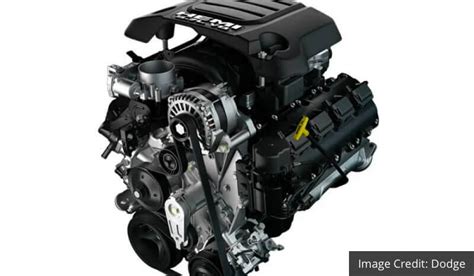 What Is a Hemi Engine?