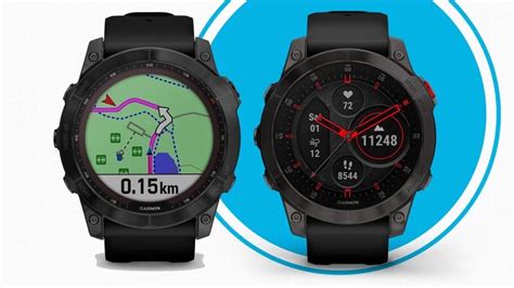 Trung tâm Đồng Hồ Thông Minh Garmin Fenix 7x Sapphire Solar Sea Gps