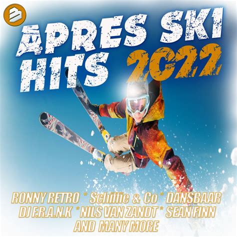 Apres Ski Hits Hitparade Ch