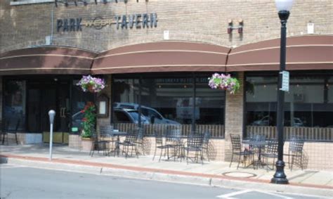 Bergen County News & Happenings: Outdoor Dining In Bergen County