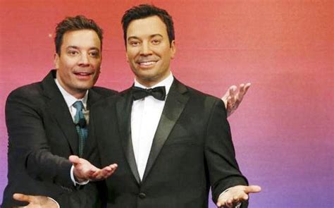 Jimmy Fallon Extends Deal As Tonight Show Host India Today