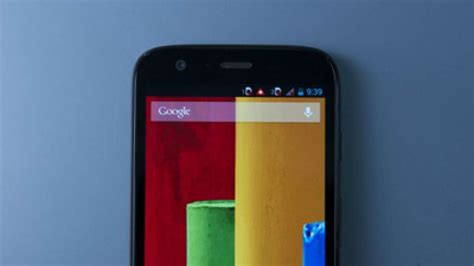 Motorola Moto G Review A Budget Smartphone That Punches Above Its Weight