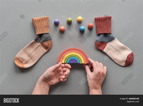 Odd Socks Day. Image & Photo (Free Trial) | Bigstock