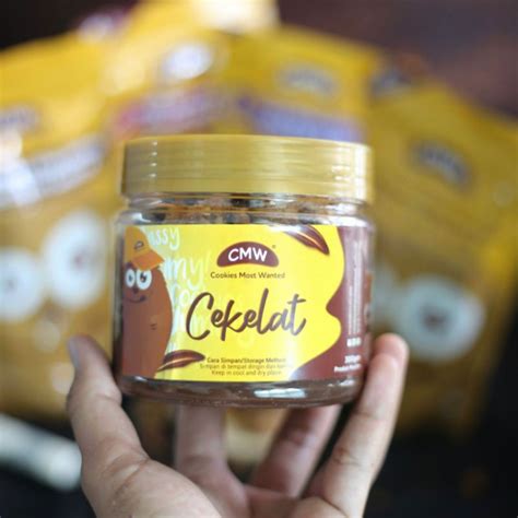 🔥 COKLAT LELEH ! 🔥 CEKELAT - CHOCO JAR WITH CHOCO MELT | Shopee Malaysia