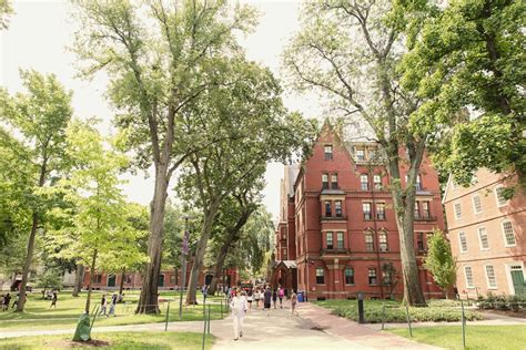 Our Faculty - Harvard Summer School