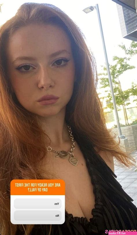 Francesca Capaldi Francescacapaldi Nude Leaked Onlyfans Leaks