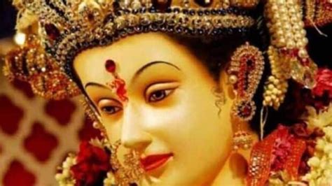 Chaitra Navratri 2023 या नवरात्रीत या राशींवर असेल माता दुर्गेचा आशिर्वाद