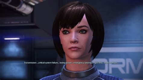 Mass Effect™ 1 Legendary Edition Female Shepard Walkthrough Part 10 Unc Distress Call Youtube