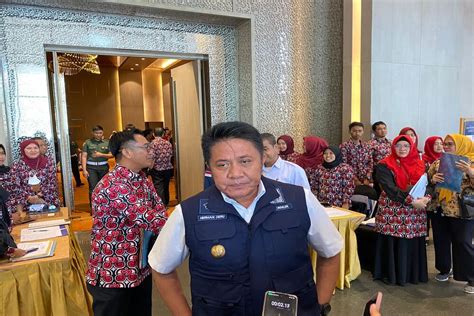 Serapan Dana Dak Rp Miliar Untuk Stunting Di Sumsel Belum Optimal