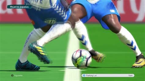 Pro Evolution Soccer Mod Prepartido Cd Tenerife Cordoba