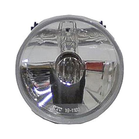 Replace GM2592143V Passenger Side Replacement Fog Light Value Line