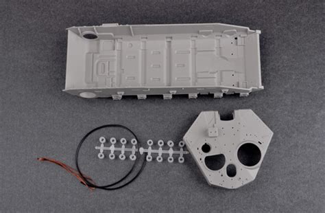 RUSSIAN T 90 SA MBT Shockmodel