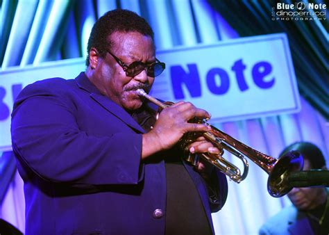 In Memoriam Wallace Roney 1960 2020