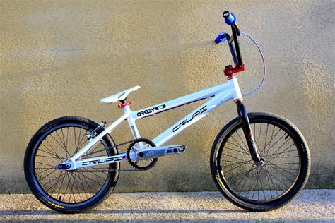 2011 Crupi Pro XL BMXmuseum