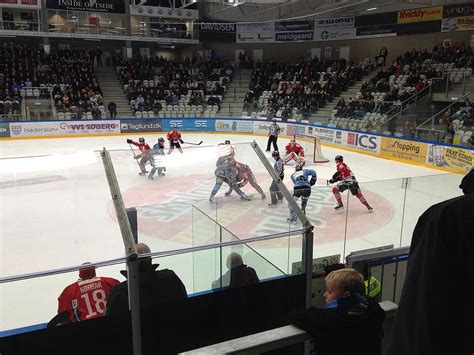 Watch Sonderjyskes Ice Hockey Team Hej S Nderborg