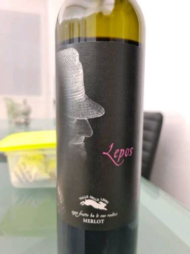 Valle Delle Lepri Lepos Vivino Brasil