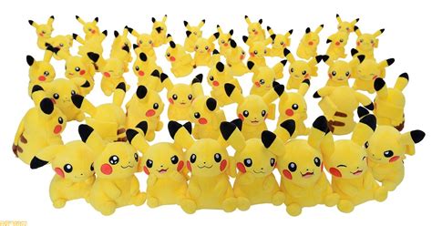 『ポケモンsv』“おいわい”を覚えたピカチュウを全国のポケモンセンター・ポケモンストアでゲット！ “ピカッと ピカピカ ピカチュウキャンペーン