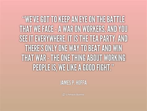 James P. Hoffa Quotes. QuotesGram