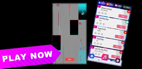 Tik Tok Piano Tiles Music Game Latest Version For Android