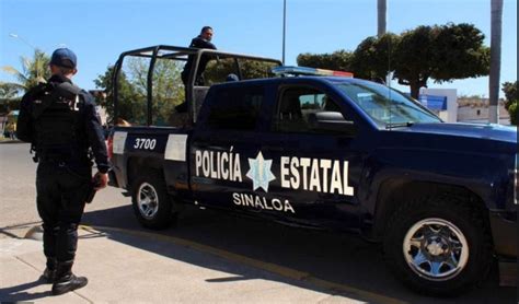 ¿quieres Ser Policía Estatal De Sinaloa Abren Convocatoria Los Noticieristas