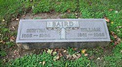 William M Baird 1881 1943 Mémorial Find a Grave