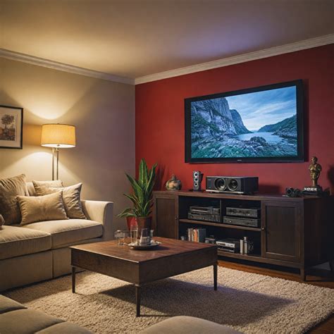 rca home theater projector 9