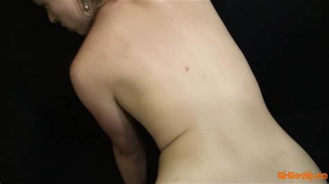 Petite Blonde Prostitute Fucked Hard Till Anal Creampie Erin Electra