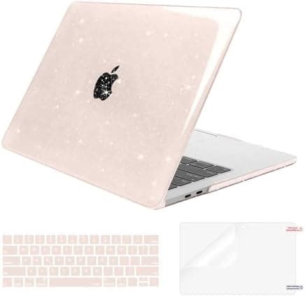 Amazon Anban Compatible With MacBook Pro 13 Inch Case 2024 2023