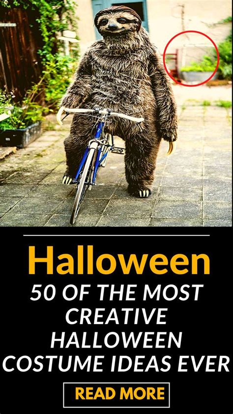 Of The Most Creative Halloween Costume Ideas Ever Most Creative