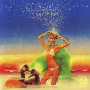 Kraan Discography And Reviews