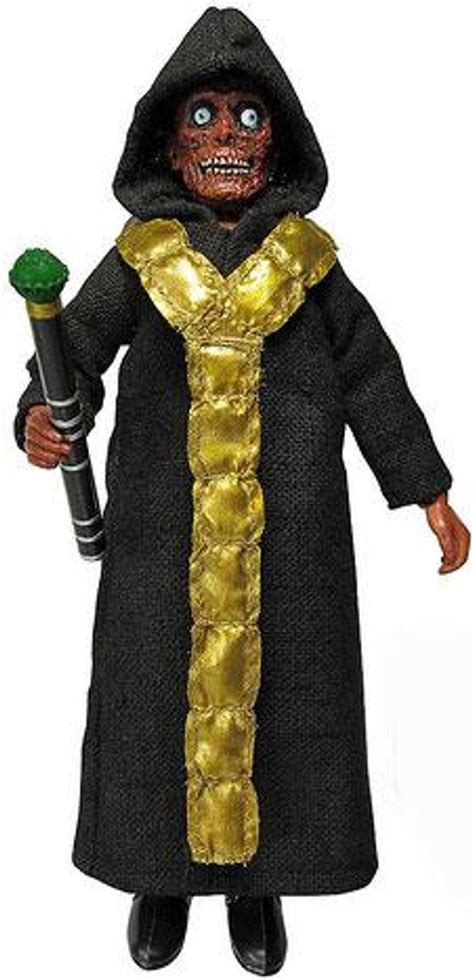 Doctor Who Series 2 The Master Exclusive Action Figure Bif Bang Pow