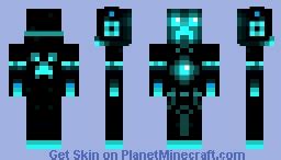 Gamer skin Minecraft Skin