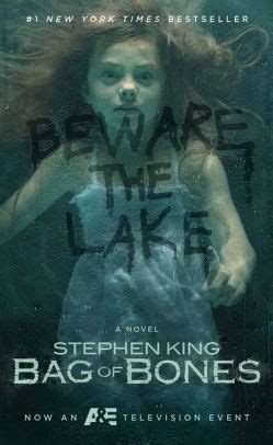 Bag Of Bones By Stephen King Paperback Barnes Noble