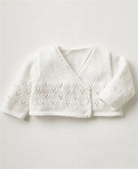 Ravelry Cache cœur Blanche pattern by Phildar Design Team