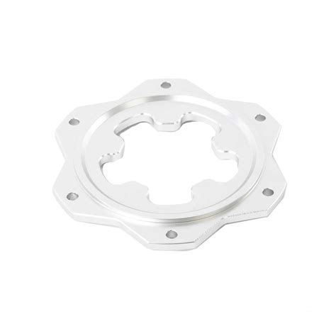 Wildkart Floating Sprocket Carrier Replacement Double Floating