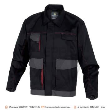 Chaqueta DMACHVES Delta Plus en Lima Perú