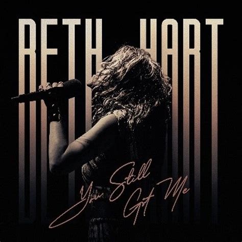 Beth Hart: You Still Got Me (CD) – jpc.de