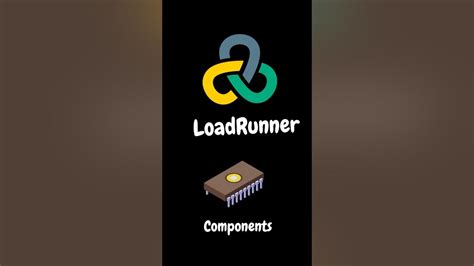 Loadrunner Components Revealed Youtube