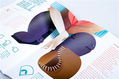 Filorosso Magazine on Behance