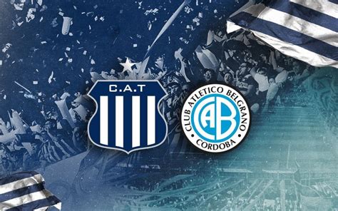 Talleres Vs Belgrano Boleteria Vip