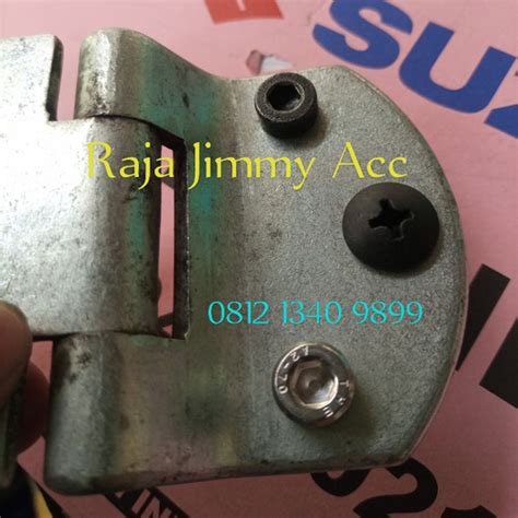 Jual Baut Engsel Pintu Racing L Untuk Suzuki Jimny Katana Caribian