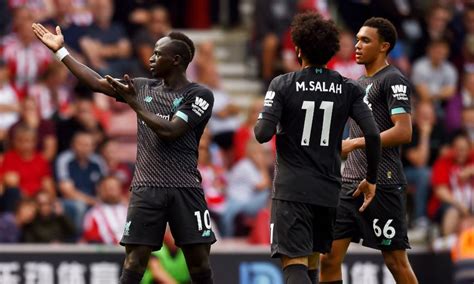 Liverpool X Chelsea Palpites Odds Onde Assistir Ao Vivo Escala Es