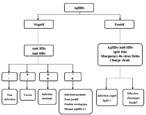 Figure 1 from Aspects cliniques et épidémiologiques des infections à